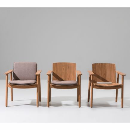Sillón Club Riva