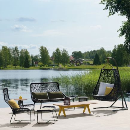 Exterior Candelabra of 'Kettal' | Procomobel
