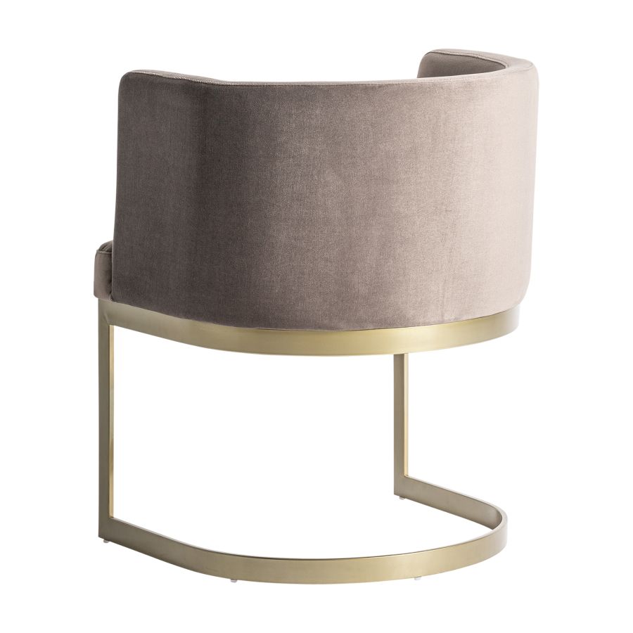 Dining Chair 'Saunier'