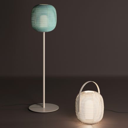Bela Objects Floor Lamp | Procomobel