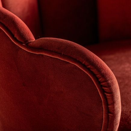 Imagen de Detalle Silla de Comedor Tissot