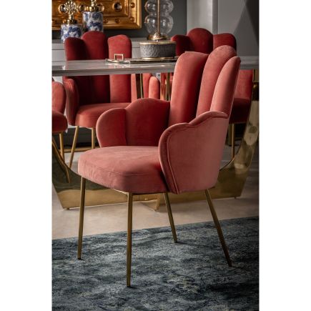 Foto en Ambiente Silla de Comedor Tissot