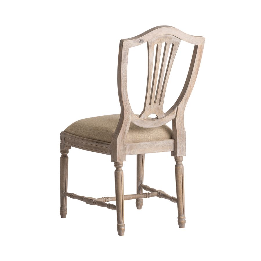 Silla de Comedor ‘Le Breton’