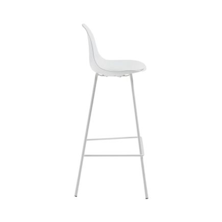 Comprar Online Taburete Blanco ‘Brighter’ en Procomobel
