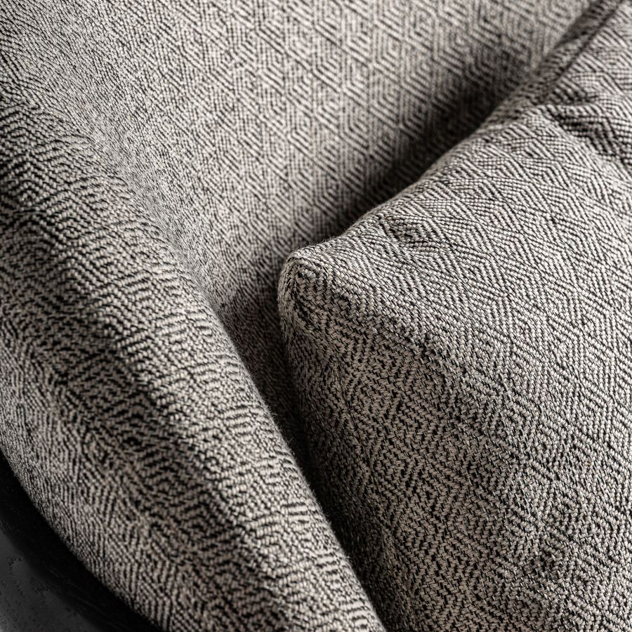 Sillón Tapizado ‘Boisson’