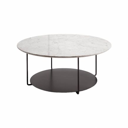 Round Coffee Table Ballatore | Procomobel