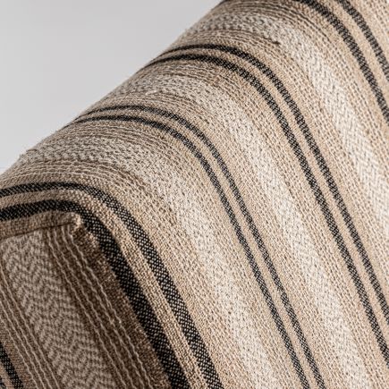Sillón de Madera de Mango Le Bras