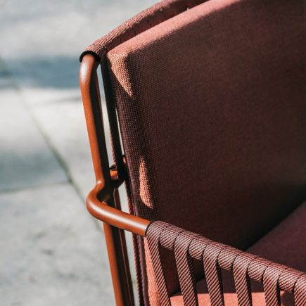 Lounge Net Armchair : Procomobel