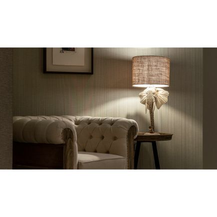 Ambiente Sillón Tapizado Chester Bresson