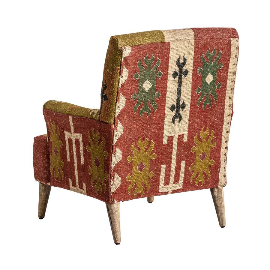 Sillón Tapizado ‘Gross’
