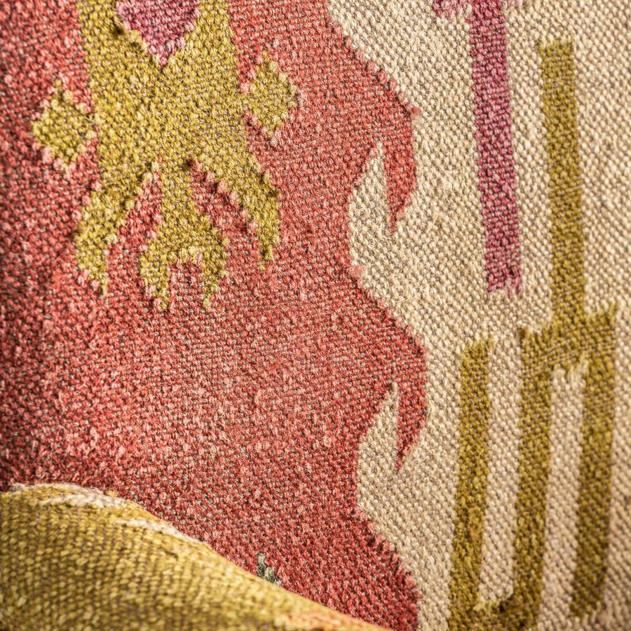 Sillón Tapizado ‘Gross’