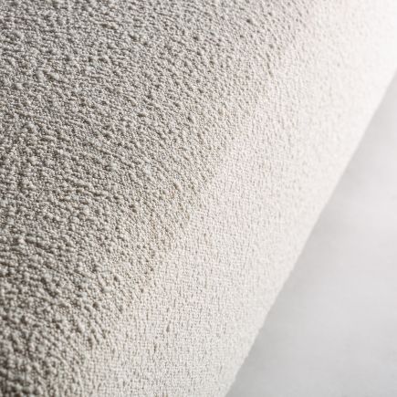 Imagen de Detalle Asiento Sillón Tapizado Bouclé Lassalle