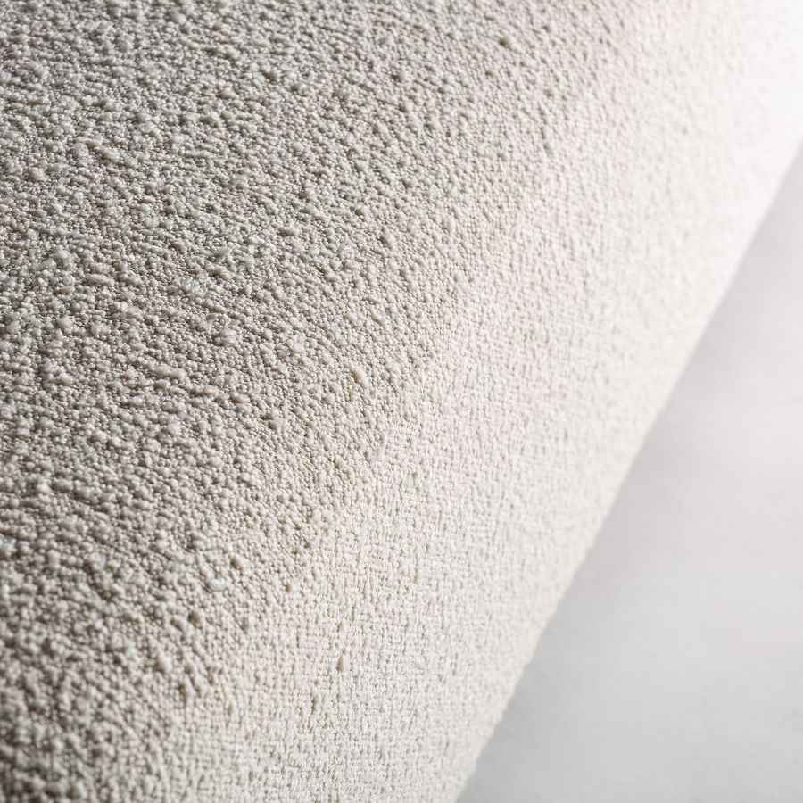 Sillón Tapizado Bouclé ‘Lassalle’