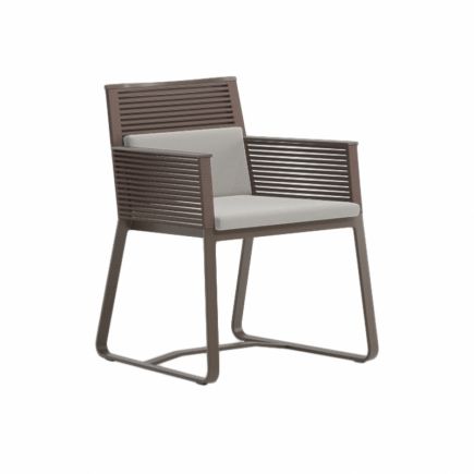 Landscape Dining Armchair | Procomobel