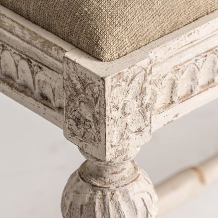 Imagen de Detalle Pie de Cama ‘Bontemps’