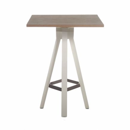 Vieques Wooden Bar Table | Procomobel
