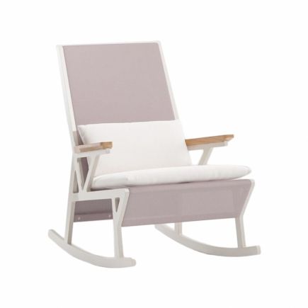 Procomobel rocking chair Vieques : Procomobel