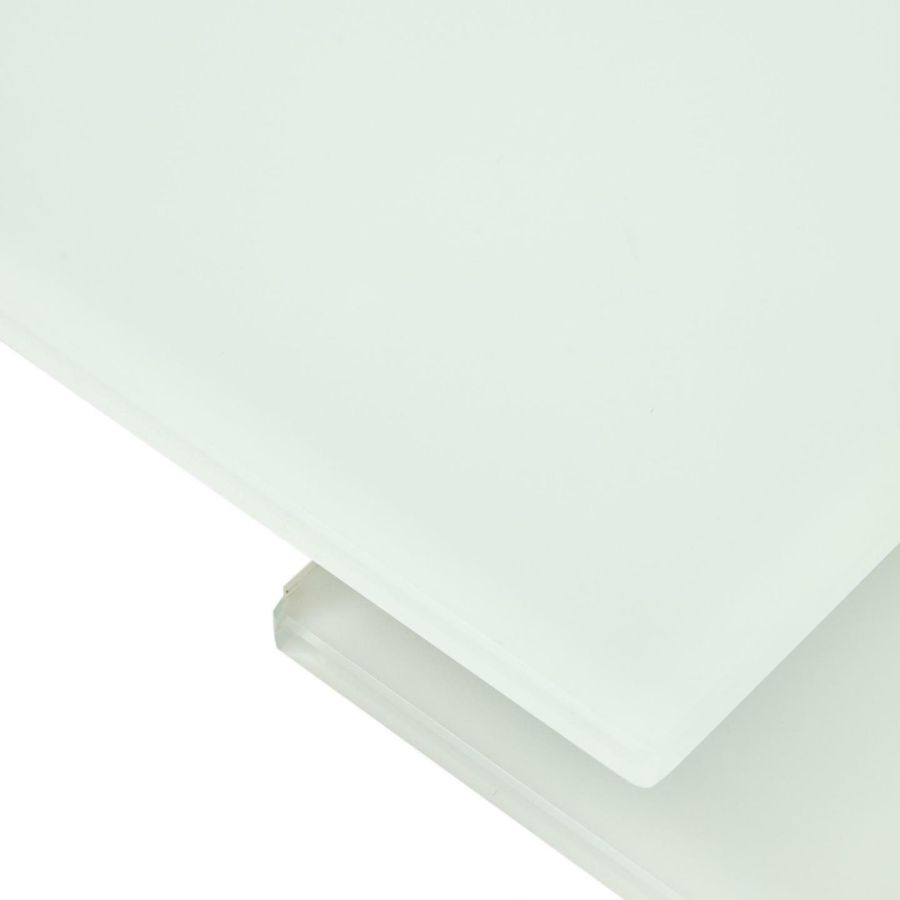 Mesa Extensible Cristal 160/210*90cm ‘Atminda’