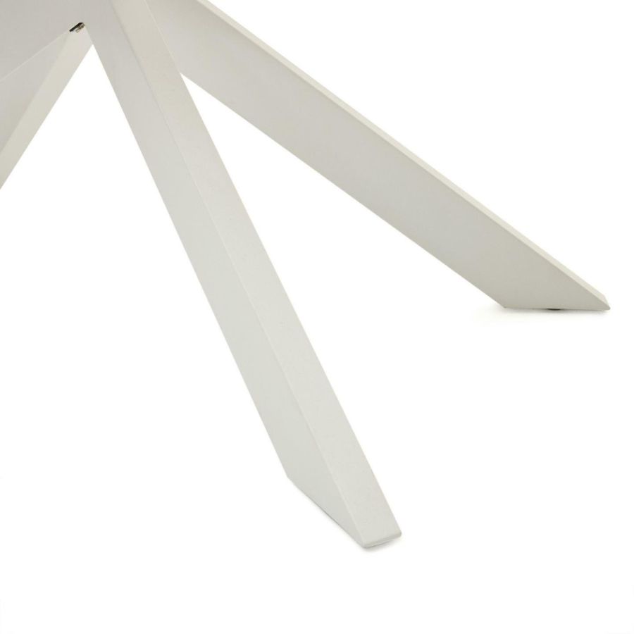 Mesa Extensible Cristal 160/210*90cm ‘Atminda’