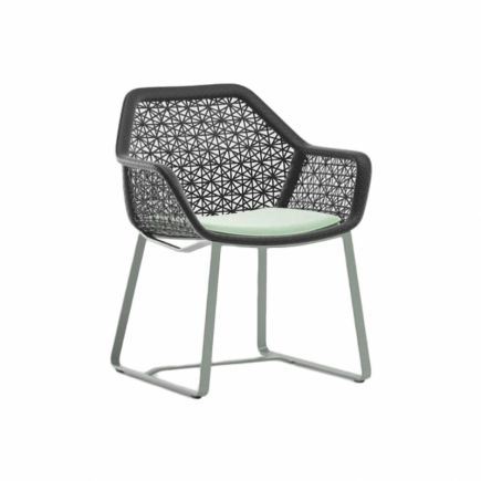 Dining Armchair 'Maia' | Procomobel