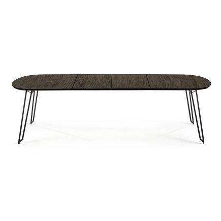 Mesa Comedor Extensible ‘Milian’ 140