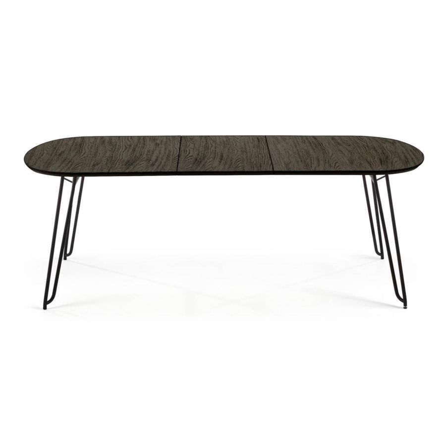 Extendable Dining Table 'Milian