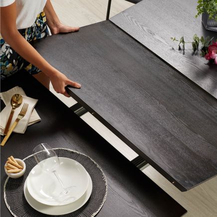 Mesa Comedor Extensible ‘Milian’ 140
