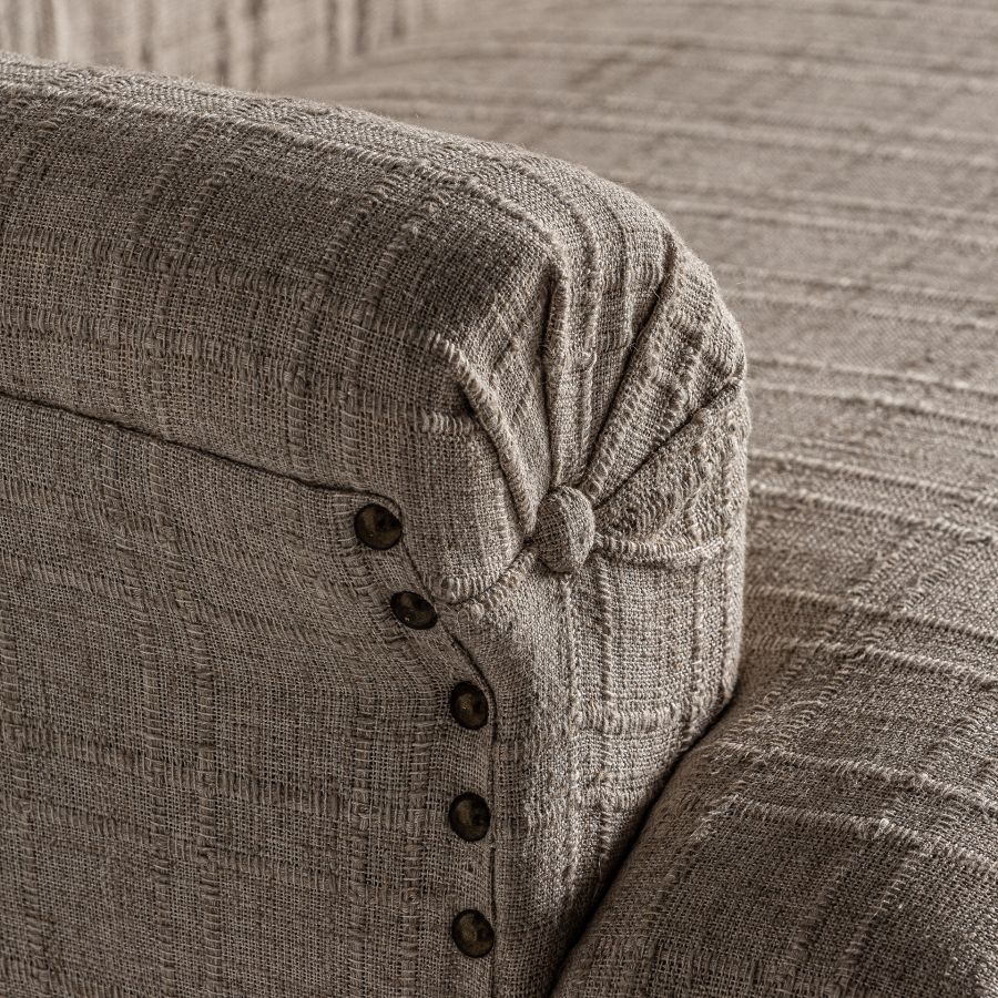 2 Seater Sofa 'Reboul