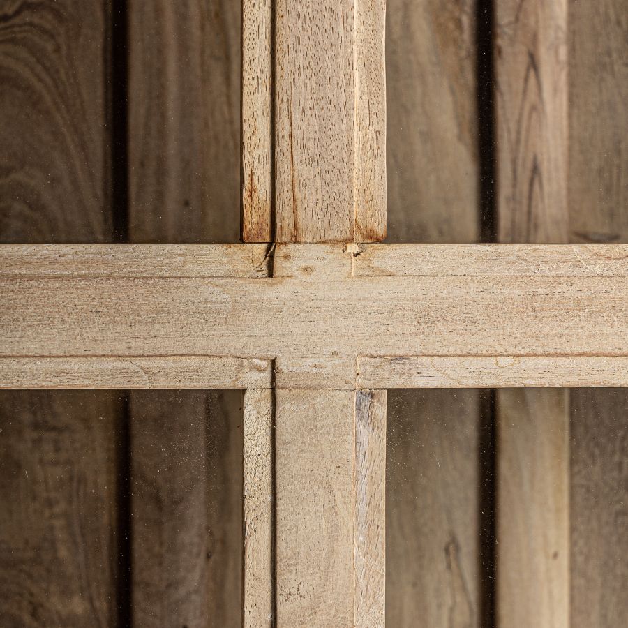 Vitrina de Madera ‘Bureau’