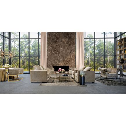 Ambiente Base para Vitrina Duchene
