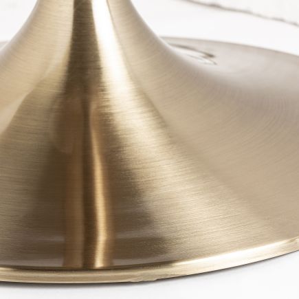 Mesa Comedor Redonda Tellier