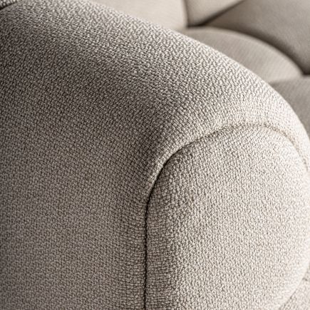 Imagen de Detalle Reposabrazos Modulo Esquinero Sofá Lalanne