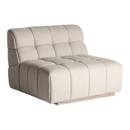 Sillón para Sofá Modular Lalanne