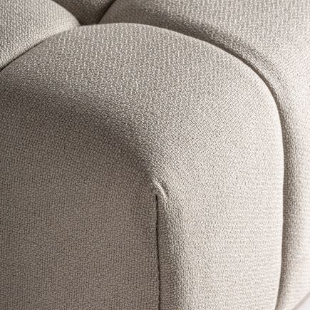 Imagen de Detalle Material Sillón Reposabrazos Derecho Sofá Lalanne