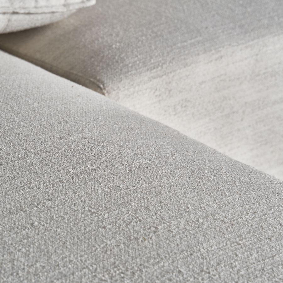 Sofá con Chaiselongue ‘Andrieux’