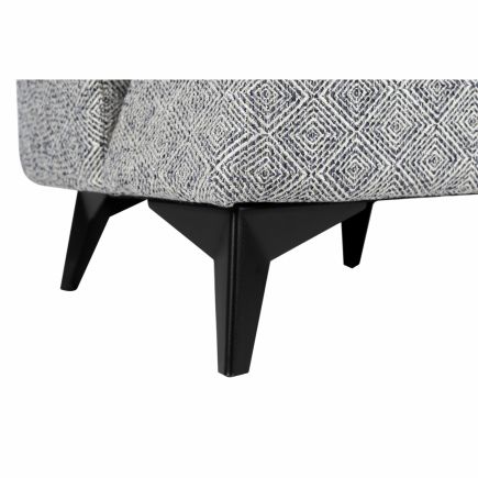 Comtemporary Armchair Gris Írati | Procomobel