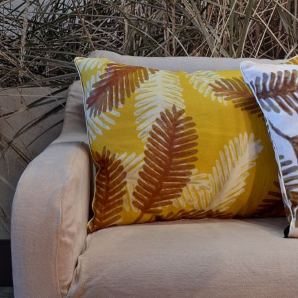 Natural Linen Sofa 'Volga' | Procomobel