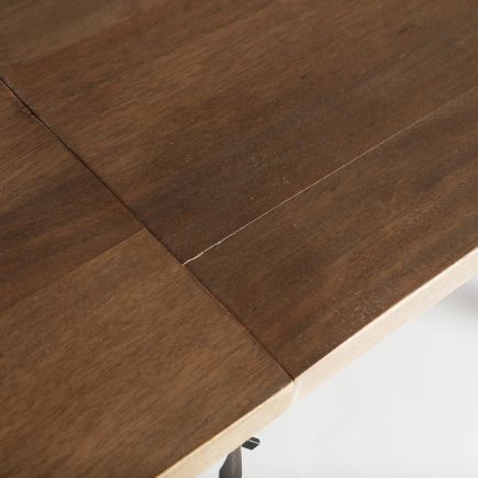 Detalle Mesa de Comedor Extensible Jolivet