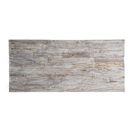 Mesa de Comedor Madera Cadet Vista Sobre