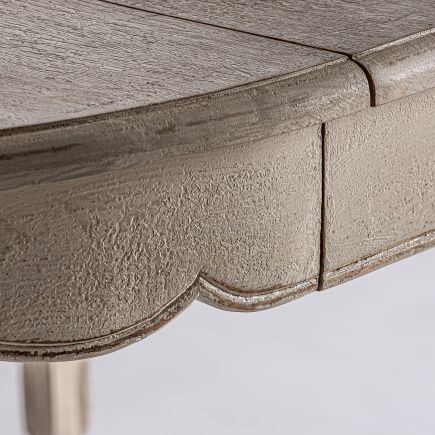 Imagen de Detalle Mesa de comedor Extensible Soulier