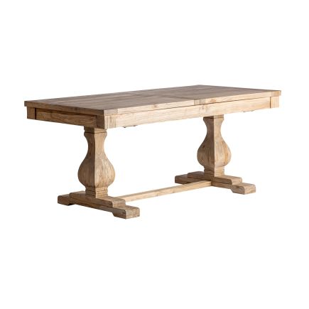 Mesa Comedor Extensible Foulon