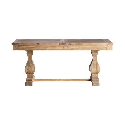 Frontal Mesa Comedor Extensible Foulon