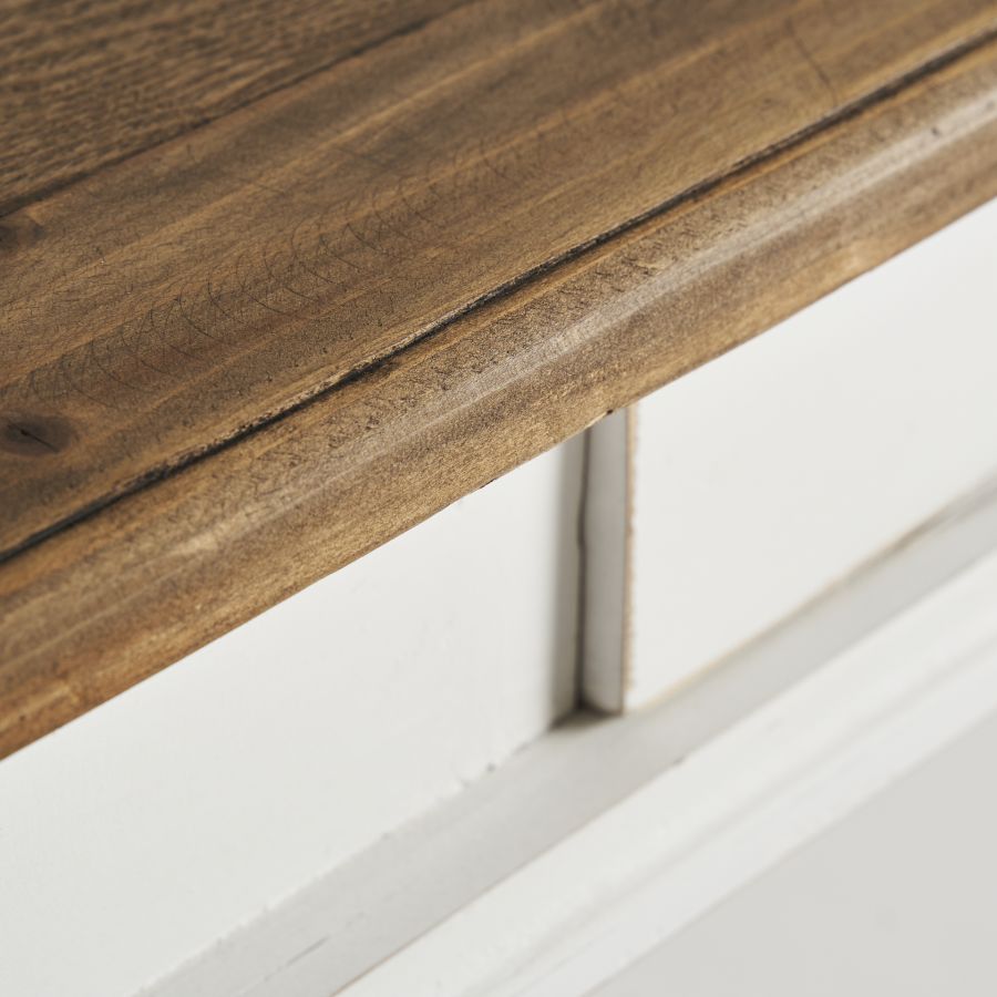 Mesa de Centro Madera ‘Langlet’