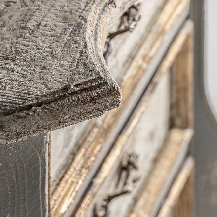 Bedside Table 'Garreau