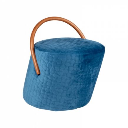 Puff stool 'Olite' | Procomobel