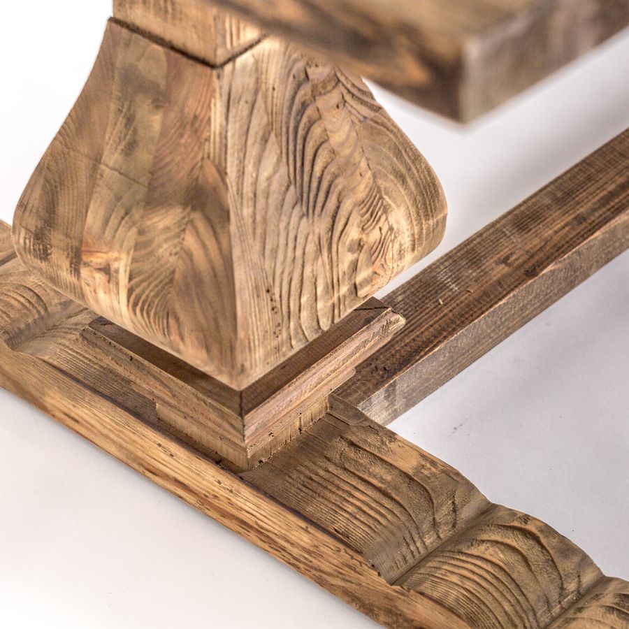 Mesa de Comedor Madera ‘Jouve’