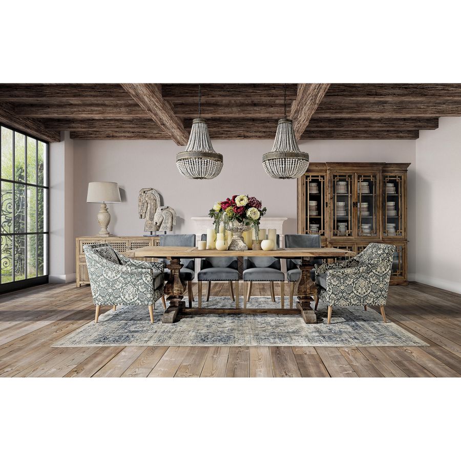 Mesa de Comedor Madera ‘Jouve’