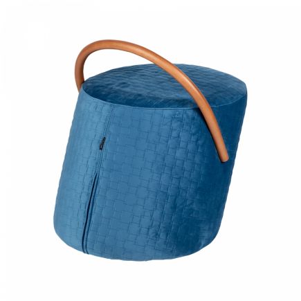 Puff stool 'Olite' | Procomobel