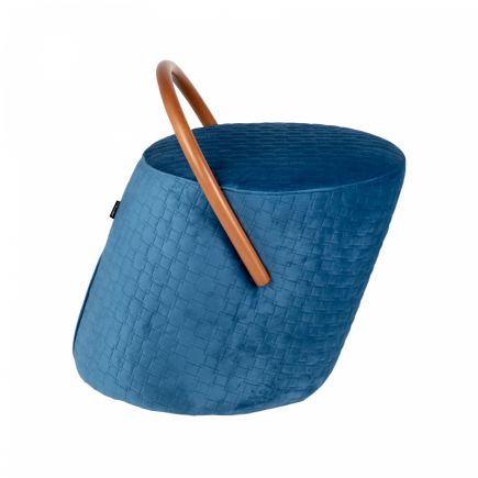 Puff stool 'Olite' | Procomobel