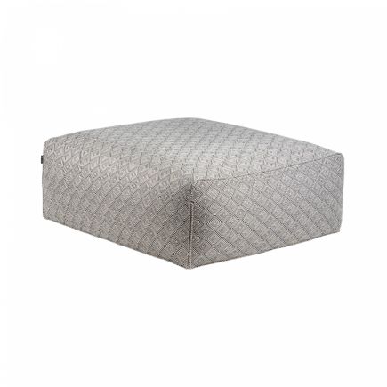 Salisbury Ottoman Pouf | Procomobel